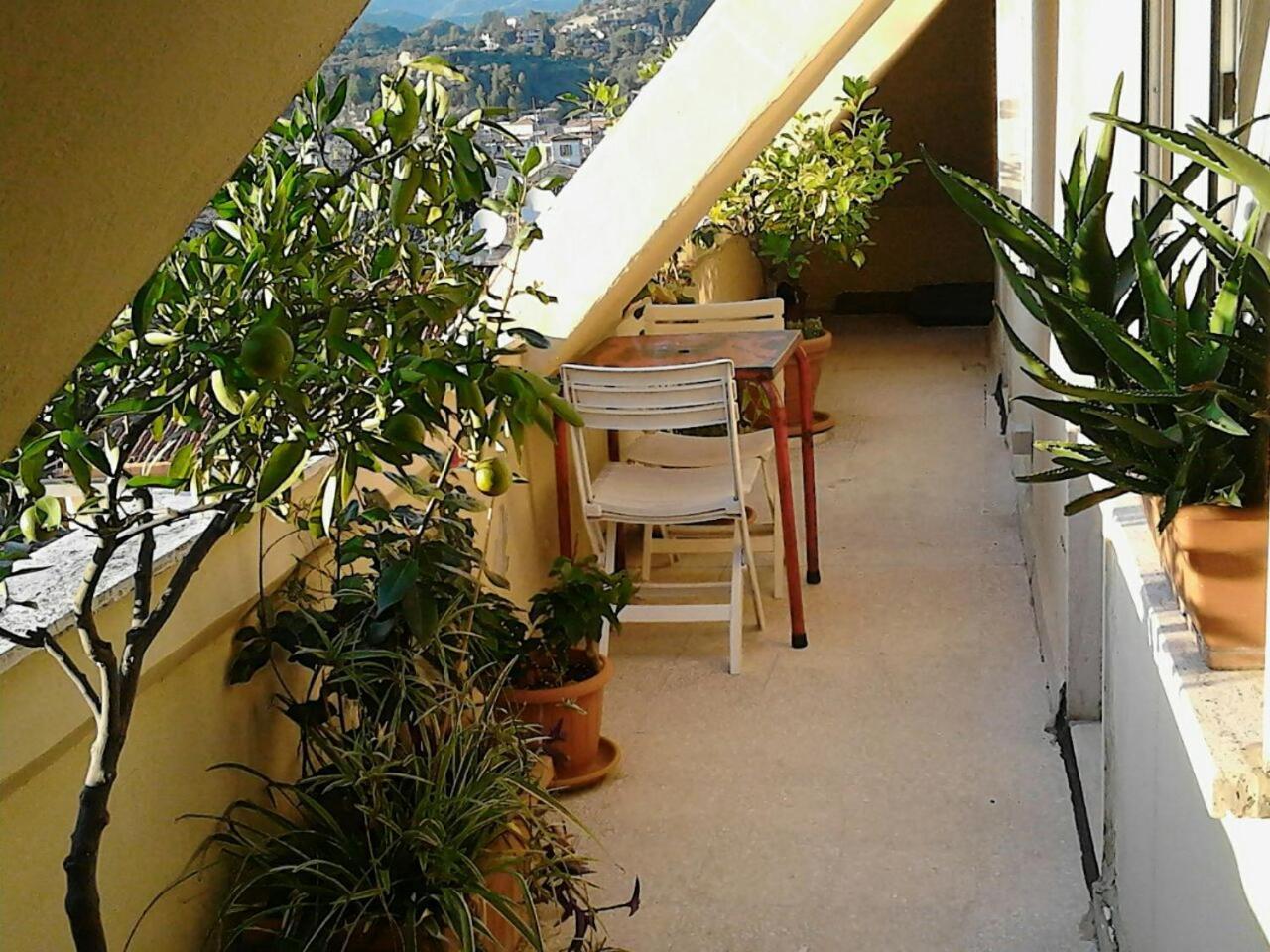 A Casa Di Lola Ascoli Piceno Exterior foto