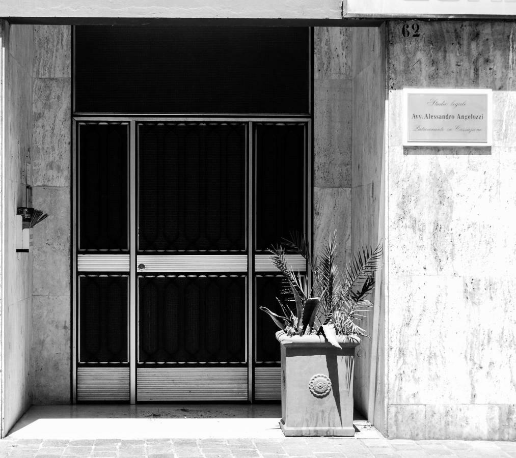 A Casa Di Lola Ascoli Piceno Exterior foto